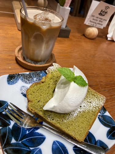 Comentarii opinii despre OrganicCafé&Sweets Keigo