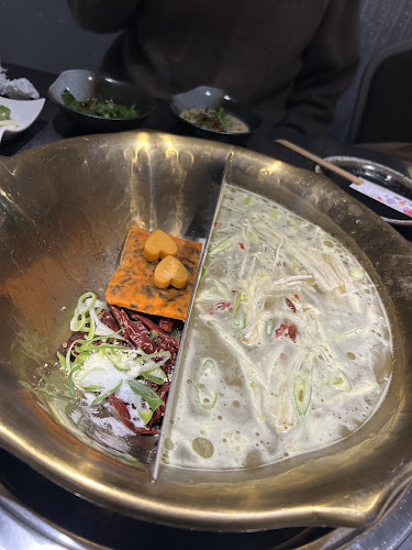 Opinii despre 火鍋亭 în さいたま市 - 飲食業