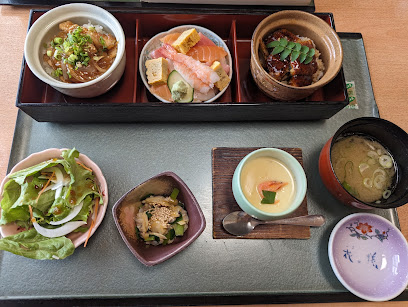 花の膳(はなのぜん) 宮城野萩大通り店