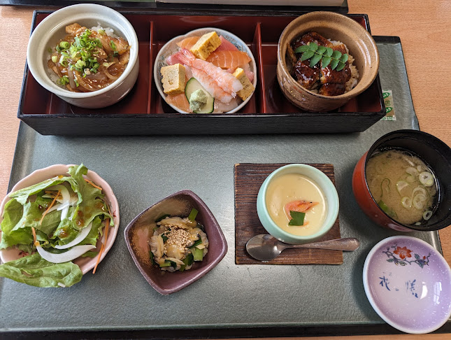 花の膳(はなのぜん) 宮城野萩大通り店