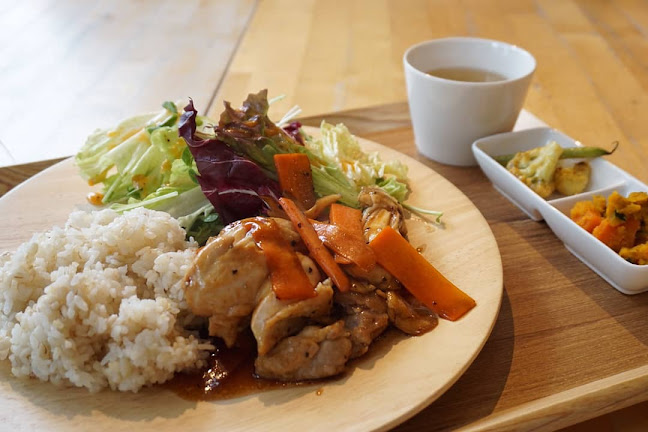 Comentarii opinii despre L.S café