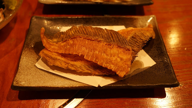 Opinii despre 魚鮮 în 富山市 - 飲食業