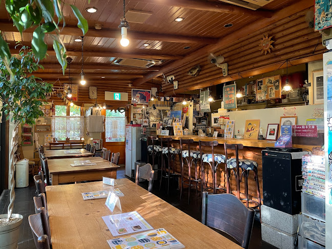 cafe 風風 - 飲食業