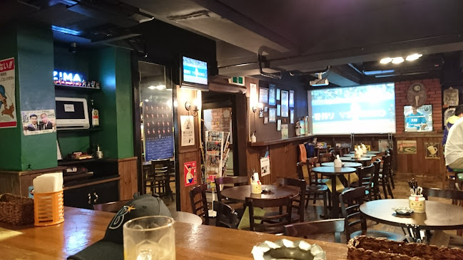 ホームランバー - 横浜市