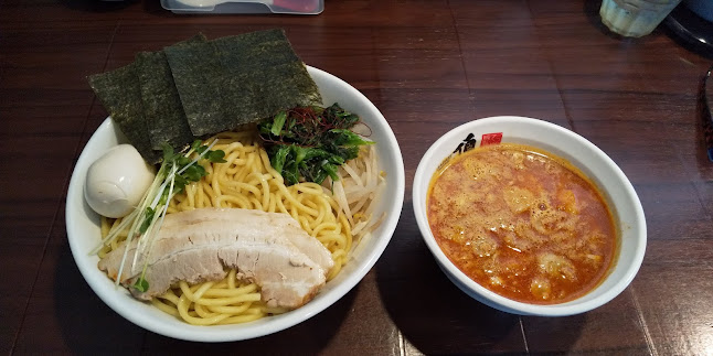 豚骨ラーメン 頂