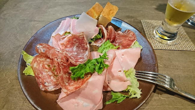 Comentarii opinii despre Volare osteria