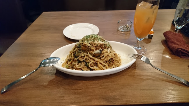 Comentarii opinii despre 秋葉原ダイニング ラフィーネ