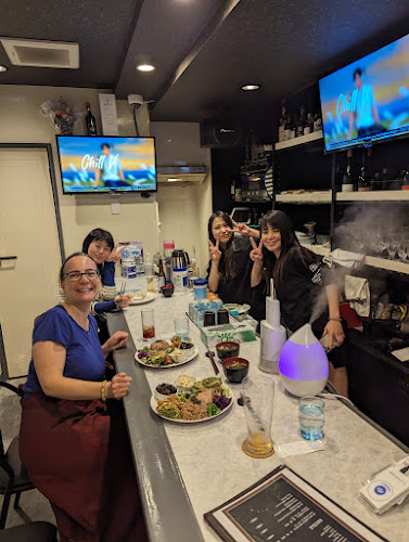 NATURAL FOODS BAR Karip（ナチュラルフーズバーカリプ） - 飲食業