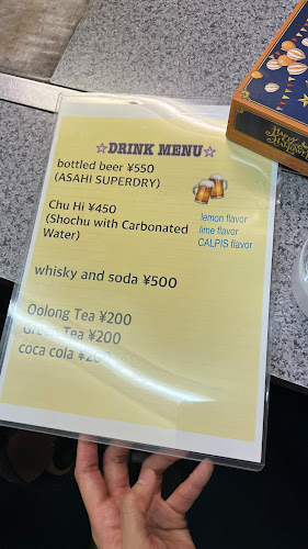 たこ焼お好み焼き 百番 - 泉佐野市