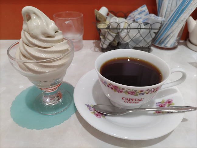 Opinii despre キャピタルコーヒー 流山おおたかの森 タカシマヤフードメゾン店 în 流山市 - 飲食業