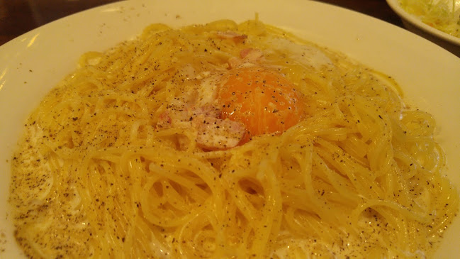 Opinii despre 紅茶専門とパスタTABITO în 高松市 - 飲食業