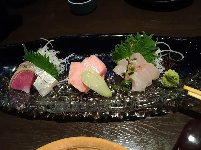 Comentarii opinii despre 極和美膳 暖らん 飯能店