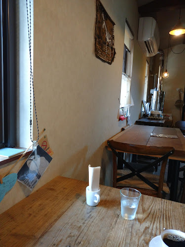 ツカダ珈琲 - 長浜市