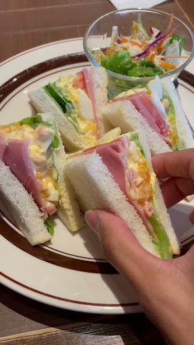 倉式珈琲店 ルミネ川越店 - 飲食業