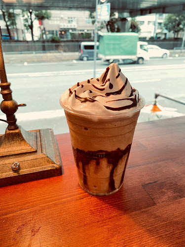 COFFEE ROASTERY MEGURO - 横浜市