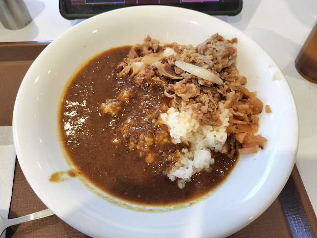 すき家 横浜善部町店