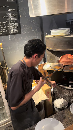 Comentarii opinii despre Bar Ciccia （バールチッチャ）