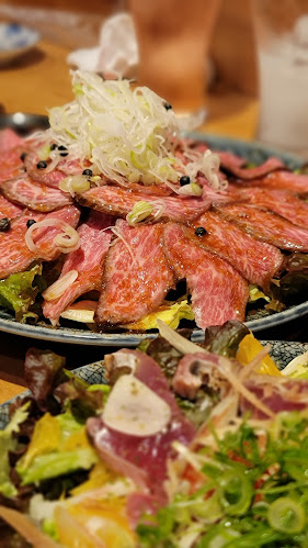 Opinii despre 花ちょうちん 膳所 ときめき坂 în 大津市 - 飲食業