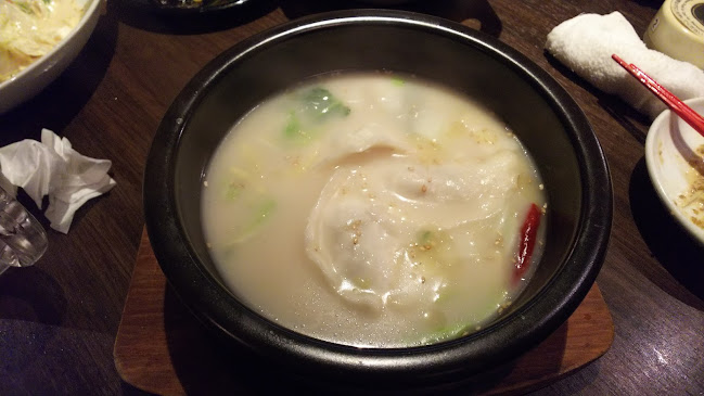 暖龍 新道店 - 飲食業