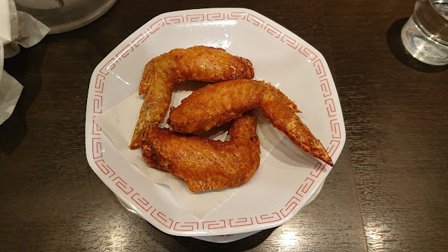 来来亭 鎌ヶ谷店 - 飲食業