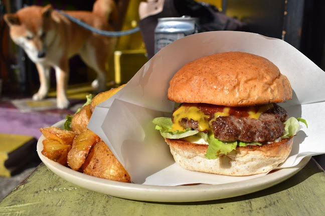 Cafe EL DOMINGO - 飲食業