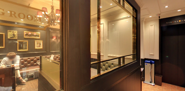 銀座珈琲店 銀座数寄屋橋店 - 飲食業