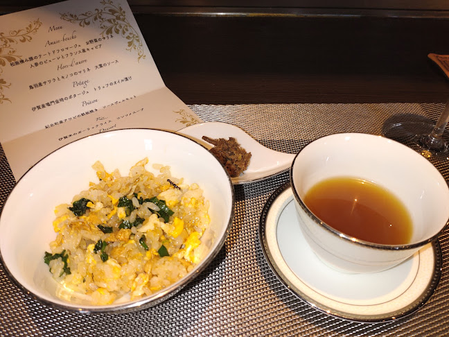 La Table d'Aki - 飲食業