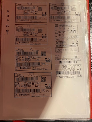 Comentarii opinii despre 札幌十楽総本家