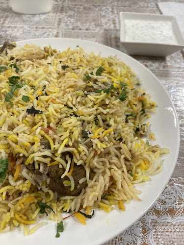 アルレハマーノ Al-Rehman - 飲食業