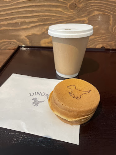 あんカフェ - 飲食業