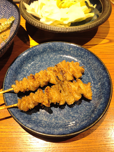 Comentarii opinii despre ちかっぱ