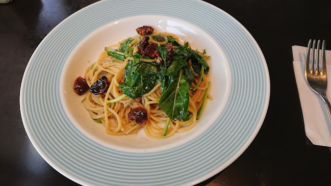 Opinii despre ガゾン în 小山市 - 飲食業