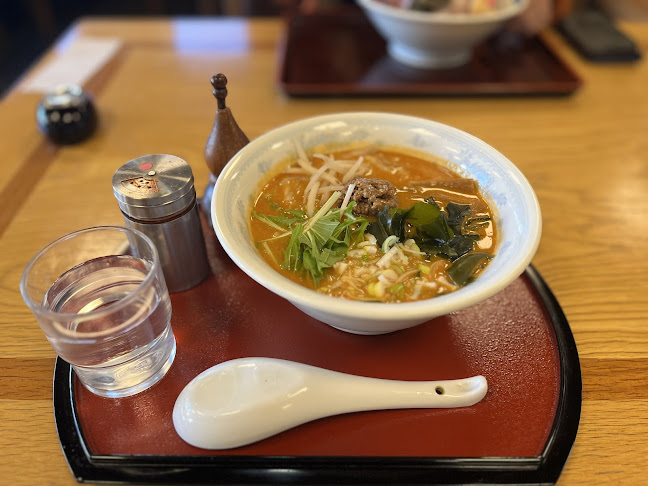 マルイチ 神田軒 - 飲食業