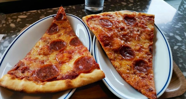 The Pizza Tokyo Hiroo