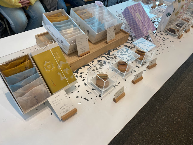 菓匠 花桔梗 本店 - 飲食業