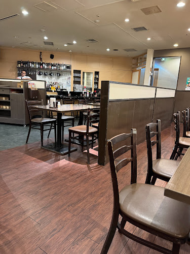 〒140-0002 東京都品川区東品川２丁目３−１０ シーフォートスクエア 2F