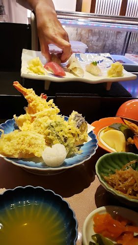 Opinii despre 松乃寿し în 延岡市 - 飲食業