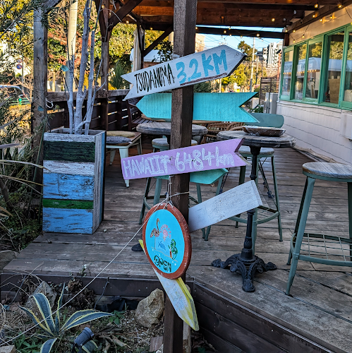 GREEN RISE - 飲食業