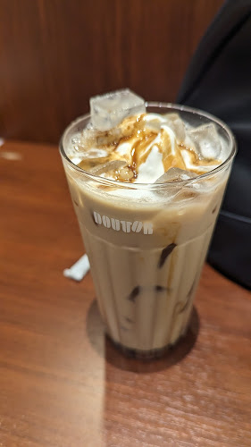 Comentarii opinii despre ドトールコーヒーショップ ニッセイ新大阪ビル店