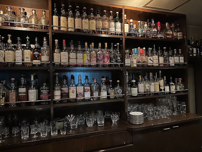 BAR THINK - 浜松市