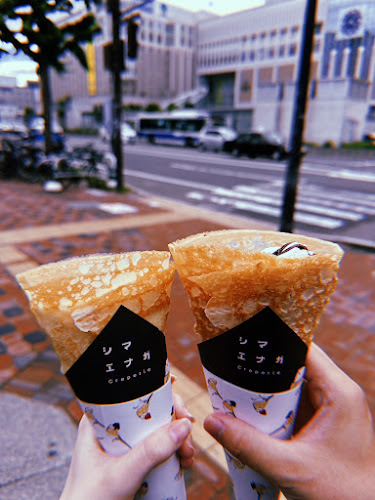 Comentarii opinii despre シマエナガ Creperie