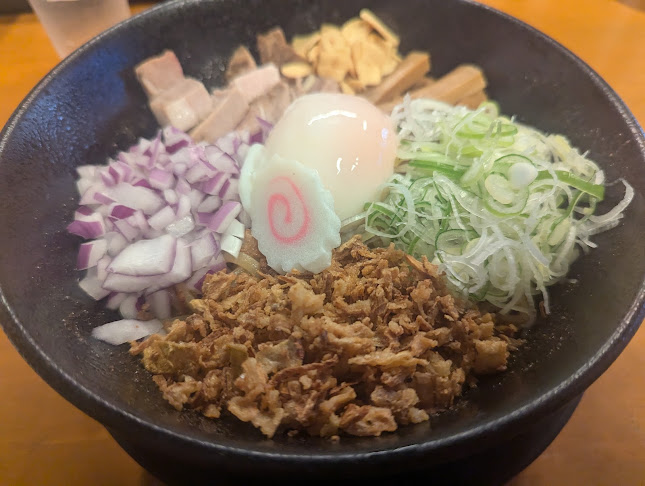 麺屋うさぎ 泉田中 - 飲食業