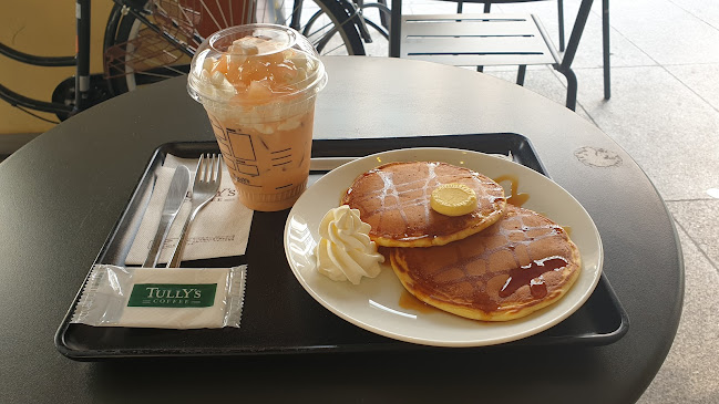 タリーズコーヒー 淀屋橋店 - 飲食業