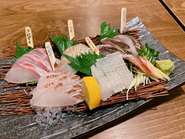 Comentarii opinii despre まちゃど本店