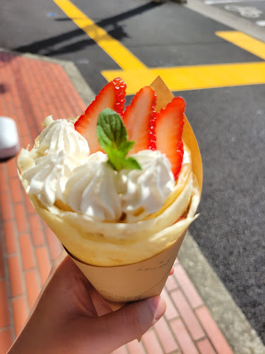 Solana cafe - 高知市