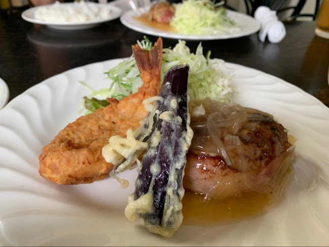 なか乃 - 飲食業