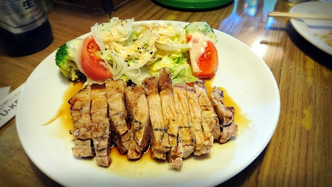 Opinii despre 洋食の店自由軒 în 神戸市 - 飲食業