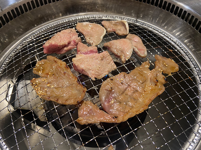 羊喜なラム吉 - 飲食業