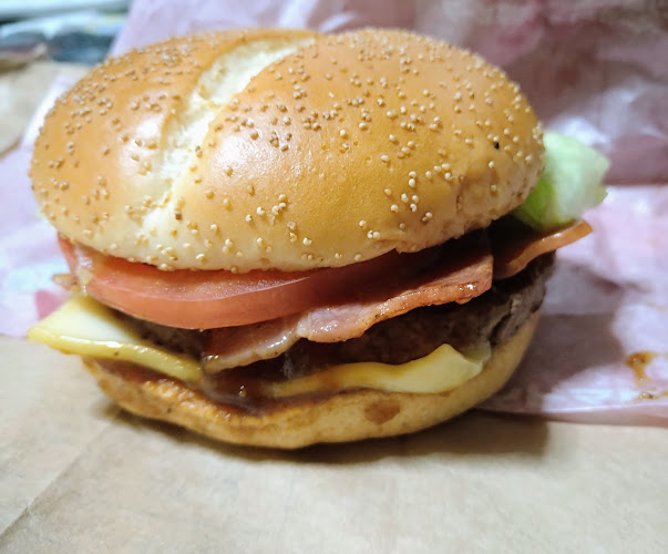 マクドナルド 烏丸御池店 - 京都市