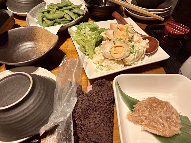 海鮮居酒屋 あめんぼ 国分寺店 - 国分寺市